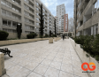 Arriendo, Santiago Centro, dos dormitorios, Carmen, Santa Victoria, Gigliola Amadei, correodora de propiedades