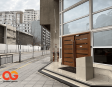 Arriendo, Santiago Centro, dos dormitorios, Carmen, Santa Victoria, Gigliola Amadei, correodora de propiedades