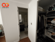 Arriendo, Santiago Centro, dos dormitorios, Carmen, Santa Victoria, Gigliola Amadei, correodora de propiedades