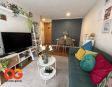 Arriendo, Santiago Centro, dos dormitorios, Carmen, Santa Victoria, Gigliola Amadei, correodora de propiedades