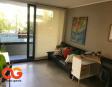 Arriendo, Amoblado, Las Condes, Mall Sport, La Cabaña, Corredoras de Propiedades, Gigliola Amadei, Patricia Garcia, amadeigarcia, A&amp;G, Consultora, Inmobiliaria